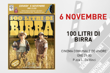 L'immagine riporta il titolo del film