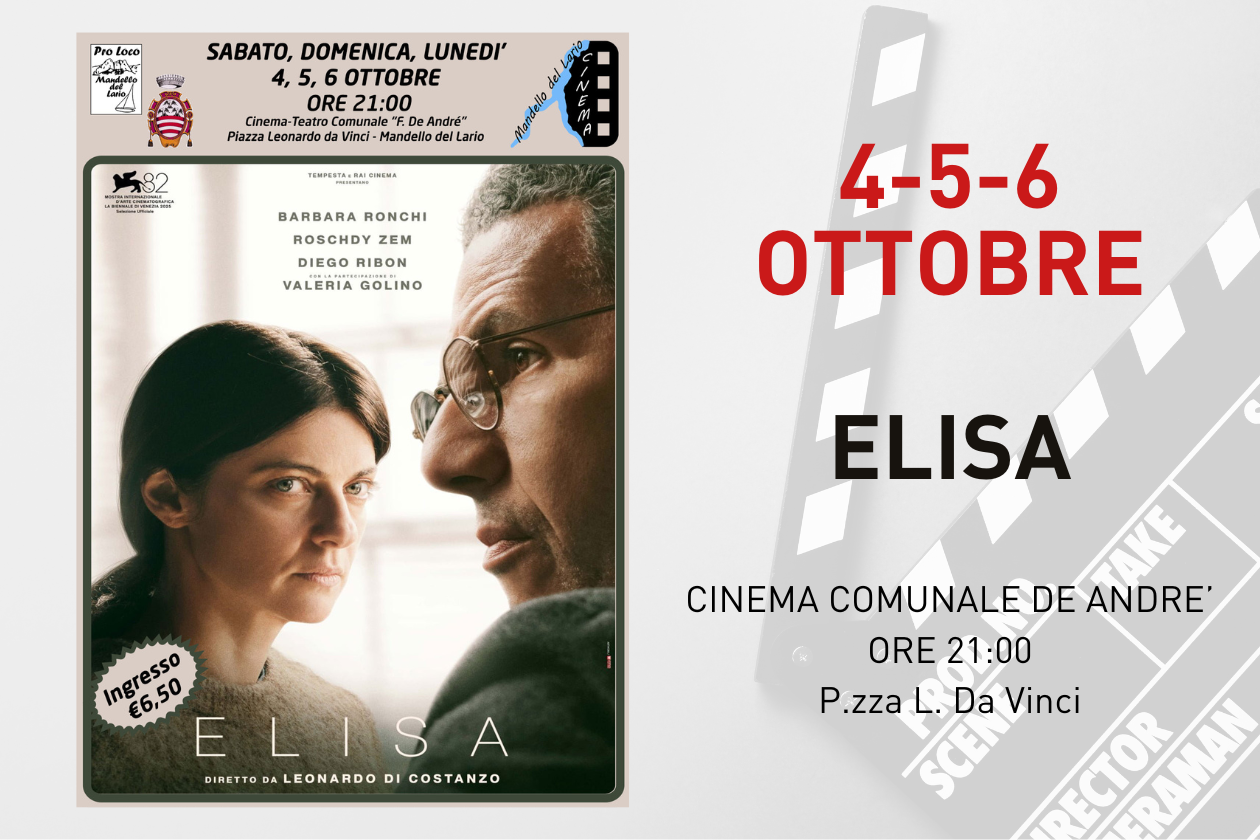 L'immagine riporta i dati del film presenti in descrizione