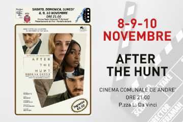 L'immagine riporta i dati del film presenti in descrizione