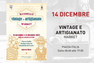 L'immagine riporta i dettagli dell'evento presenti in descrizione