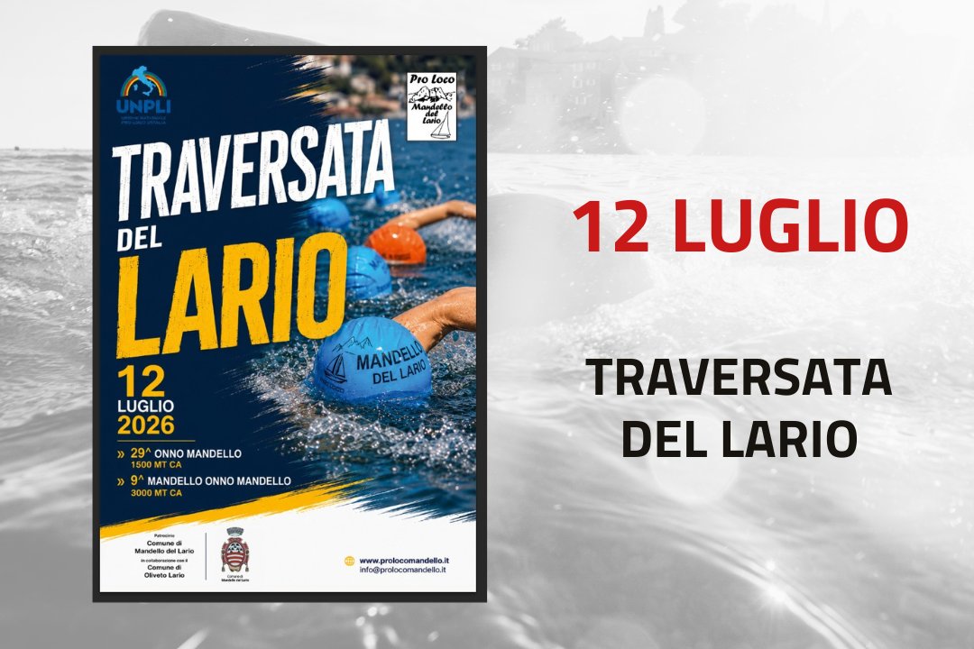 L'immagine riporta le informazioni presenti nella descrizione