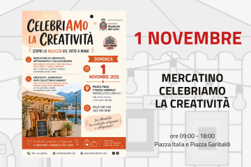 L'immagine riporta i dettagli dell'evento presenti in descrizione