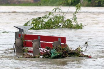 Avviso di cauta navigazione