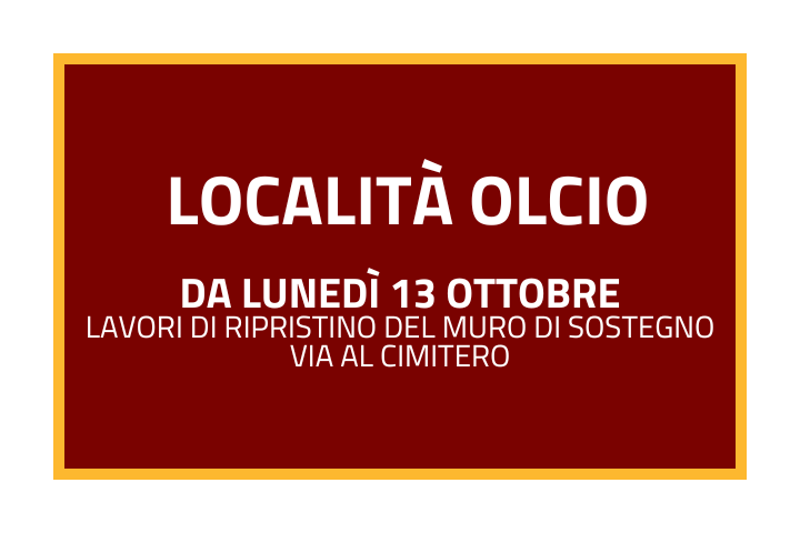 L'immagine riporta il titolo dell'avviso