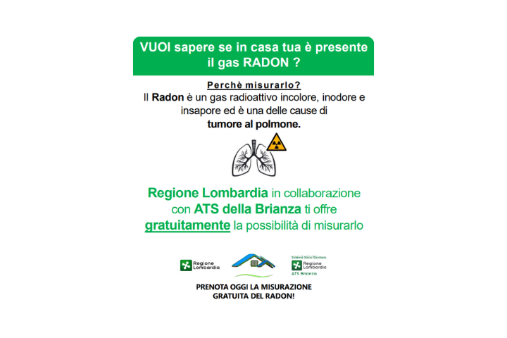 L'immagine riporta i dettagli dell'avviso