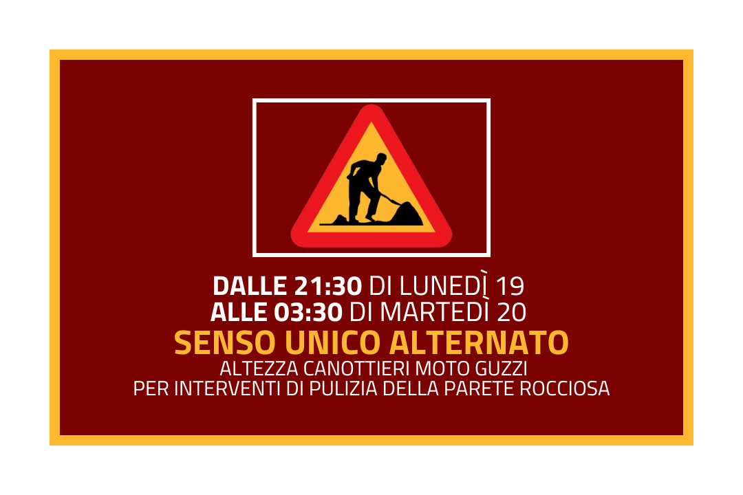 L'immagine riporta i dettagli dell'avviso presenti in descrizione