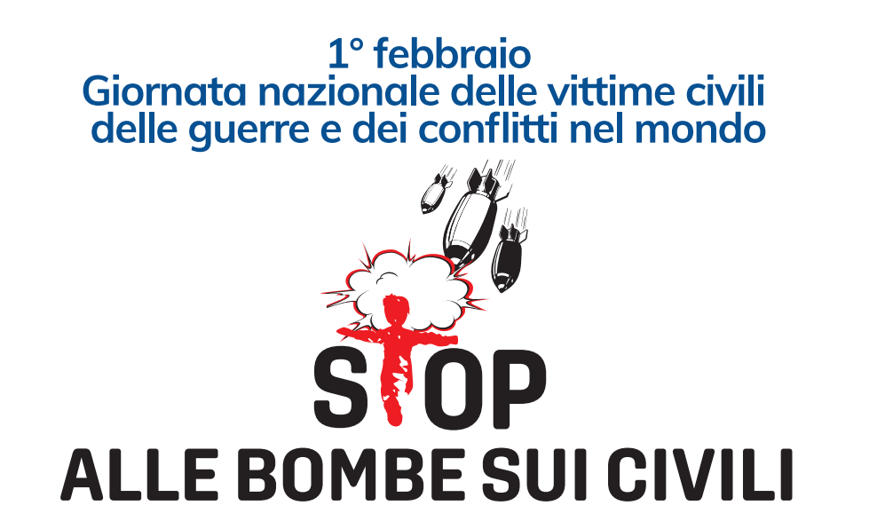 L'immagine riporta il titolo dell'avviso