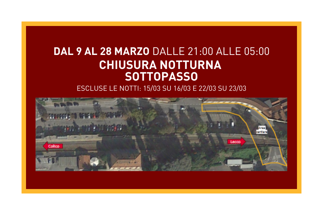 L'immagine riporta il titolo dell'avviso