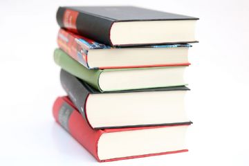 Contributo libri di testo scuola secondaria