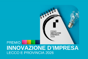 L'immagine riporta il titolo dell'avviso