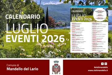 L'immagine riporta i dettagli dell'avviso presenti in descrizione
