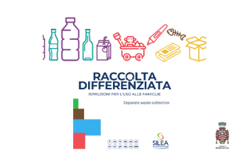 L'immagine riporta il titolo dell'avviso