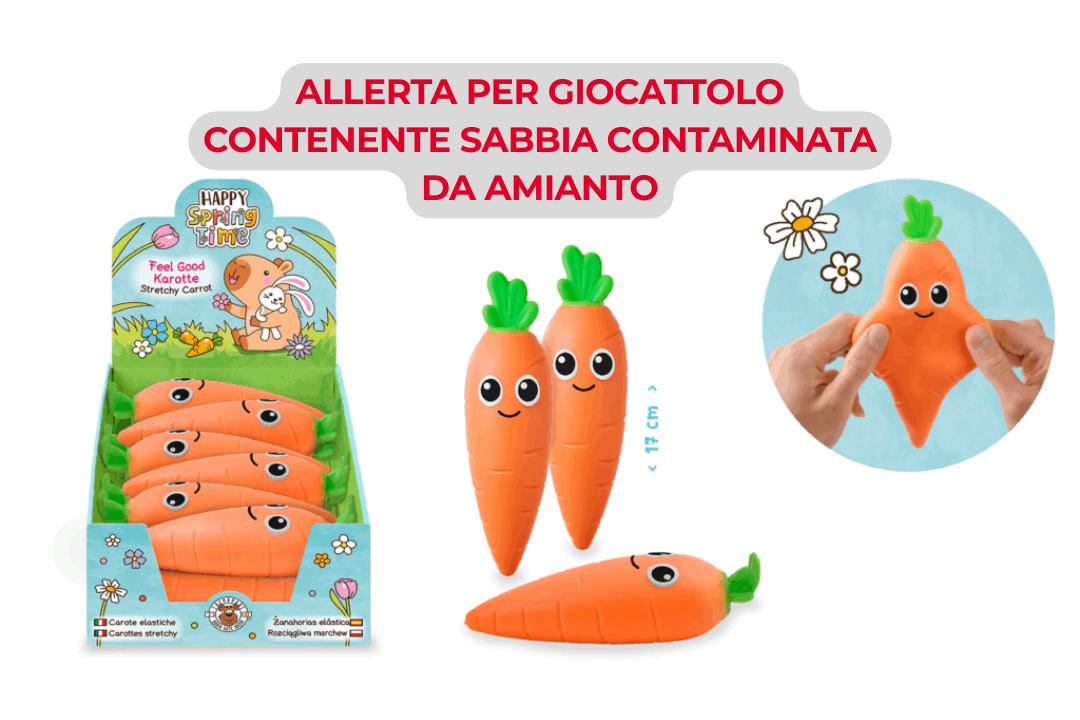 L'immagine riporta il titolo dell'avviso e una raffigurazione dell'oggetto in questione descritto nel testo dell'avviso