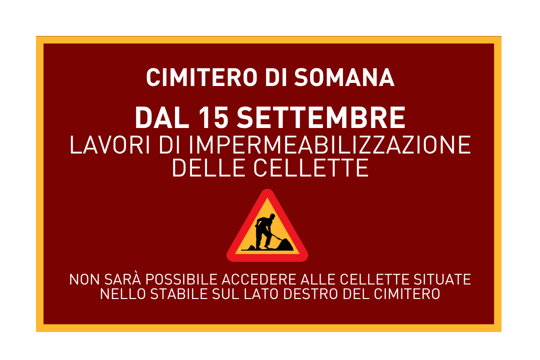 L'immagine riporta i dettagli dell'avviso presenti in descrizione